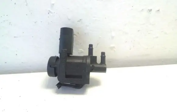 Ford Galaxy Turbo solenoid valve 1J0906283B