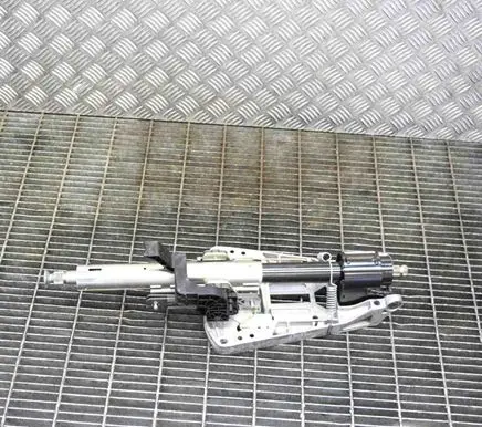 Mercedes-Benz E W212 Steering rack mechanical part A2124602316 204462206
