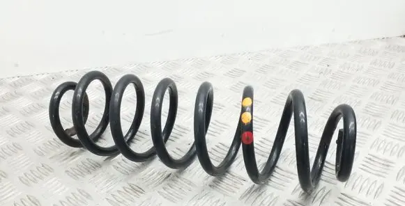 Volkswagen Golf Plus Rear coil spring