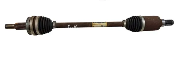Ford Escape IV Rear driveshaft LX674K139 LX674K139AAD N006S