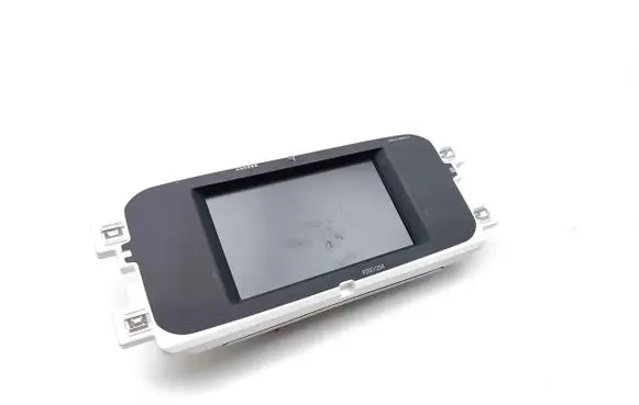 Speedometer (instrument cluster)