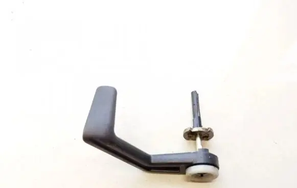 Renault Trafic II (X83) Steering wheel adjustment switch 11315a