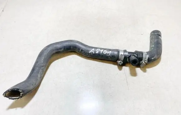 Audi A6 S6 C5 4B Engine coolant pipe/hose 4B0819373H