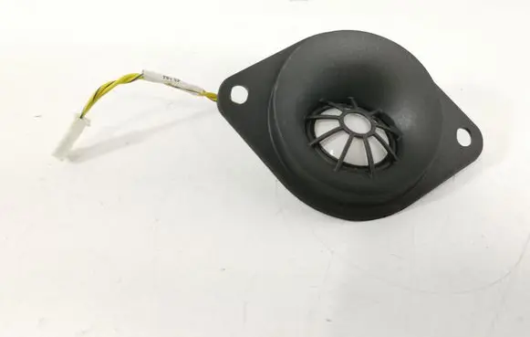 BMW 6 F12 F13 Parcel shelf speaker 9224868