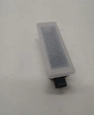 BMW 5 F10 F11 Glove box light 6972605