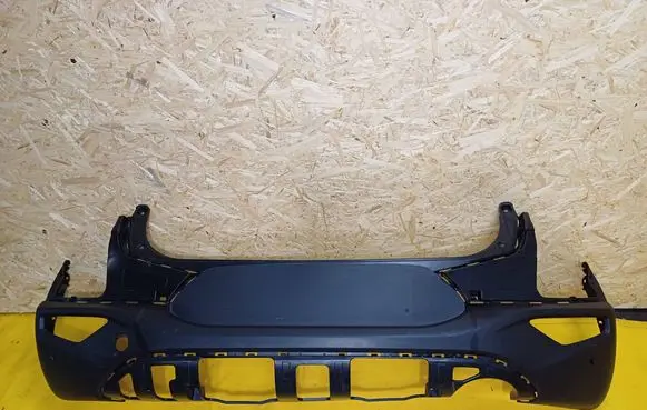 KIA Stonic Rear bumper 86611H8400