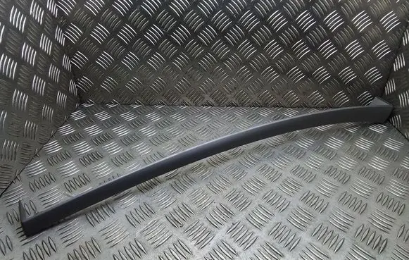 BMW 7 E65 E66 Rear door card trim 7024494 51427024494 5142702449402