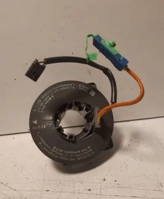Opel Meriva A Airbag slip ring squib (SRS ring) 24459850 1610662