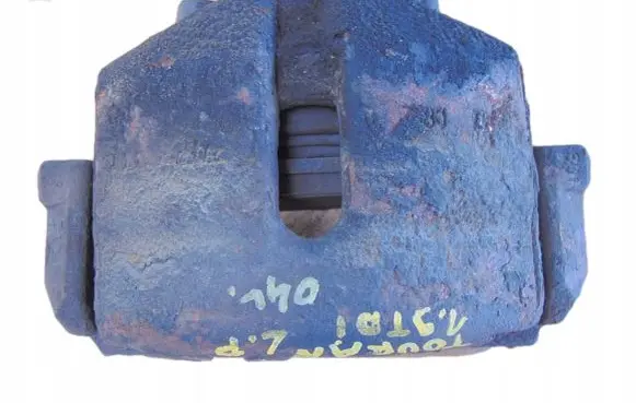 Volkswagen Touran I Front brake caliper