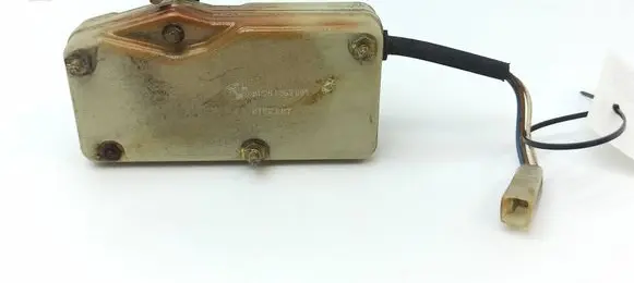 BMW 7 E23 Door central lock control unit/module 51261363595 1363595