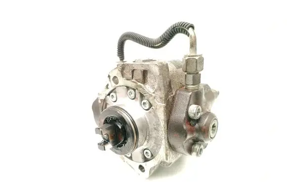 Mazda 3 III Fuel injection high pressure pump SH0113800D 294000-1663 WITHOUTSENSOR