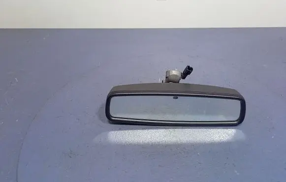 Ford Grand C-MAX Rear view mirror (interior) BU5A-17E678-KD