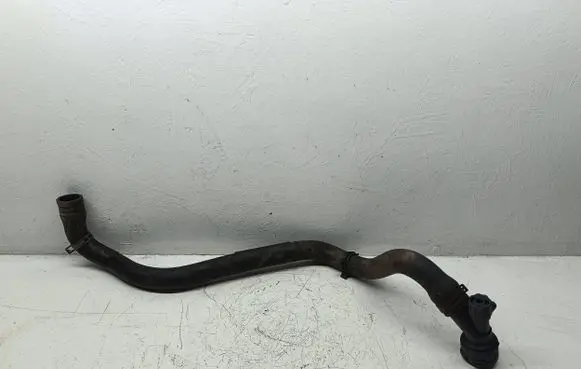 Volkswagen Golf IV Engine coolant pipe/hose 1J0121619A 1j0122051j