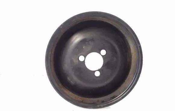 Volkswagen Crafter Power steering pump pulley 074121031