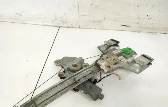 Chrysler 300 - 300C Sliding door window regulator with motor