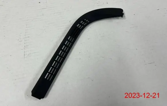 Mercedes-Benz S W221 Panel trim A2218270280 2218270280