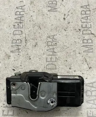 Tesla Model S Front door lock 600891200C