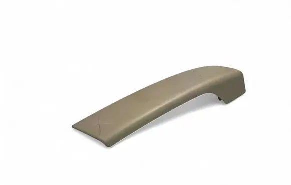 Volkswagen PASSAT CC Rear door handle cover 3C8867171A