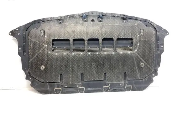 Mercedes-Benz SL R232 Front underbody cover/under tray A2325202400 D2429200034 P9518850