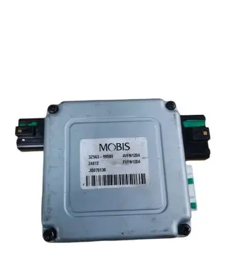 Power steering control unit/module