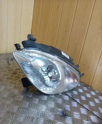 Citroen Xsara Picasso Headlight/headlamp