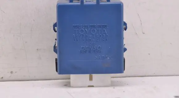 Lexus RX 450H Door control unit/module 8597048030