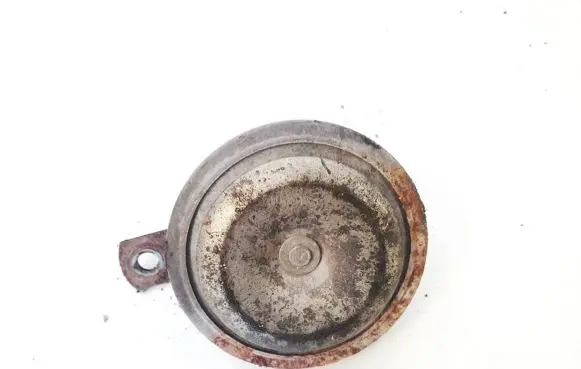 Nissan Note (E11) Horn signal