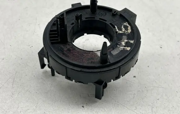 Audi A6 S6 C6 4F Airbag slip ring squib (SRS ring) 1J0959653B