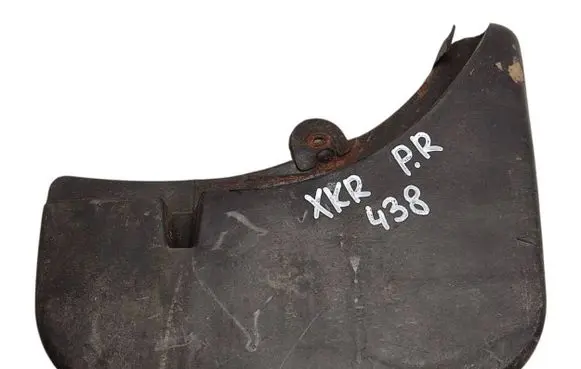 Jaguar XK8 - XKR Front mudguard JLM20374