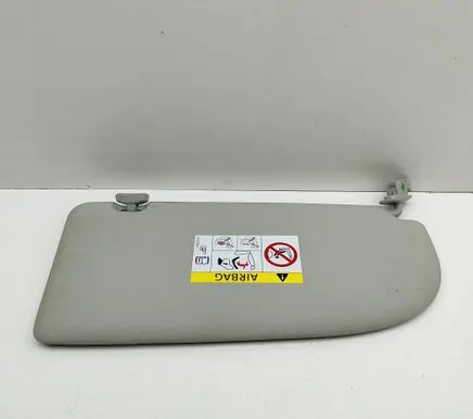 Volkswagen Caddy Sun visor 2K0857551J