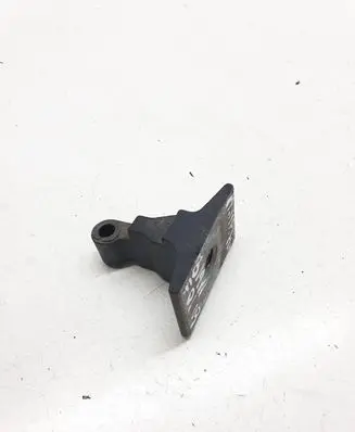 BMW 7 F01 F02 F03 F04 Front door lower hinge 7177560