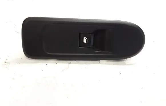 Citroen C3 Picasso Electric window control switch 96637534XT