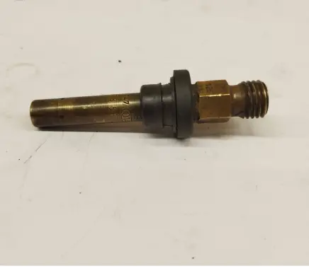 Mercedes-Benz E W124 Fuel injector 0000785623