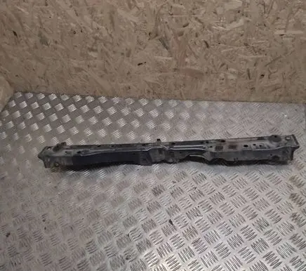 Top upper radiator support slam panel