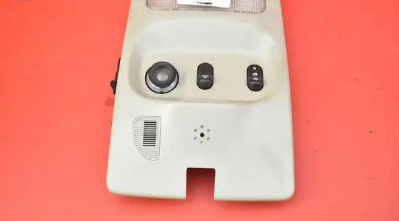Saab 9-5 Boot/trunk interior light 