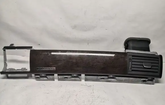 Audi A8 S8 D3 4E Panel trim 4E1857186L