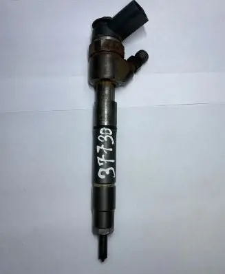 Mitsubishi Colt CZ3 Fuel injector A6400700787 0445110