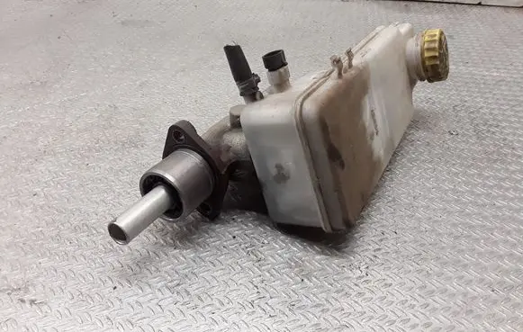Fiat Ducato Master brake cylinder