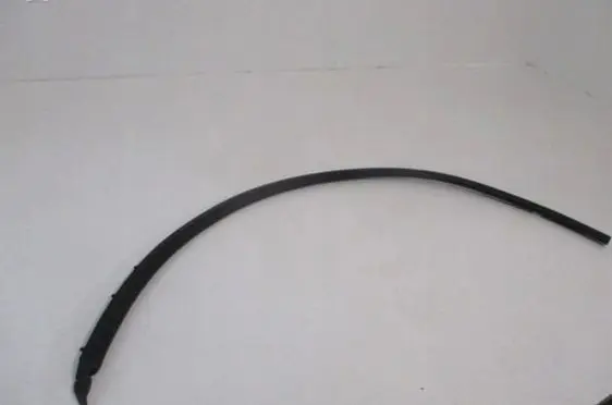 Citroen DS4 Rubber seal rear door 9687394180