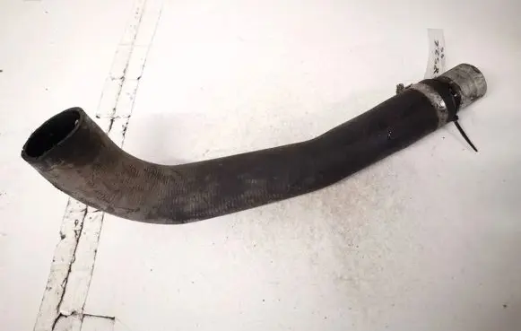 Ford Transit Intercooler hose/pipe