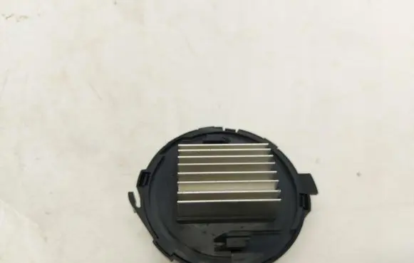 Mazda CX-60 Heater blower motor/fan resistor H7651KR9P