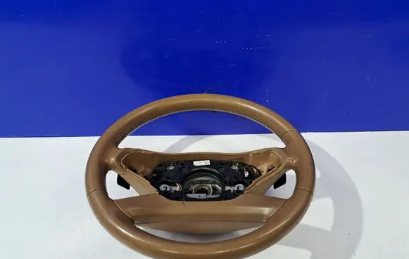 Mercedes-Benz S W221 Steering wheel A2219064000 A2214609003