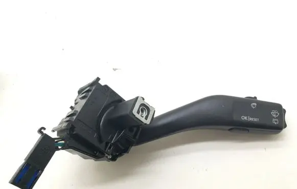 Volkswagen Golf Plus Wiper speed switch 1K0953519A