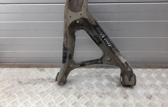 Porsche Cayenne (92A) Rear upper control arm/wishbone 7P0505351D
