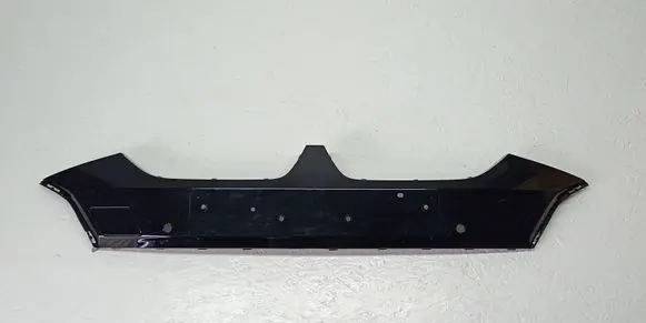BMW X6 G06 Front bumper mounting bracket 51118085999 8085999 10503420