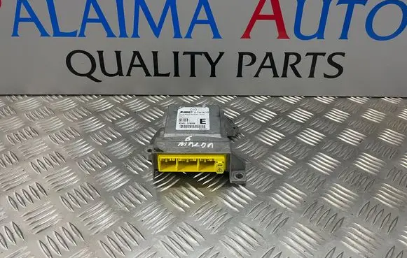 Mazda 6 Airbag control unit/module KD4557K30B