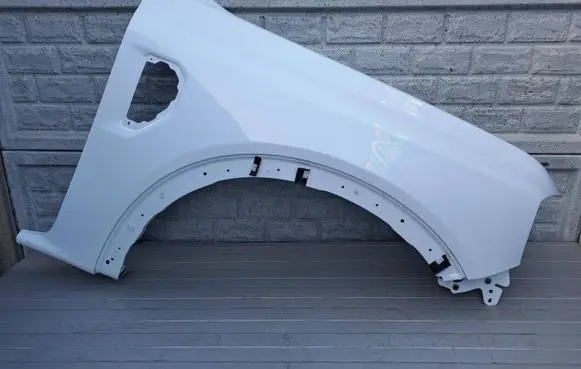 Ford Ranger Fender