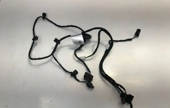 Mercedes-Benz B W247 Front door wiring loom A1775409610
