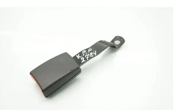 Volkswagen Fox Front seatbelt buckle