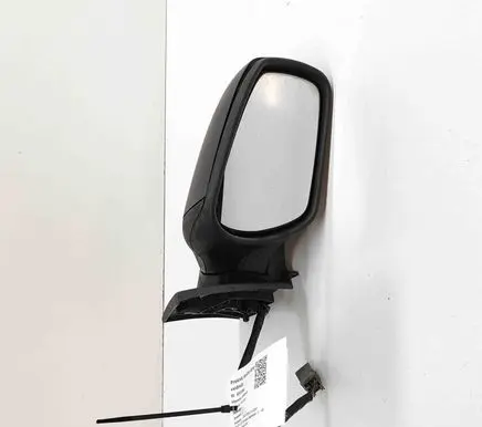 Ford Focus Coupe wind mirror (mechanical) 6N4117682BE